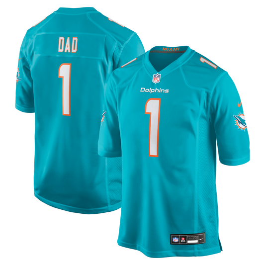Miami Dolphins jersey