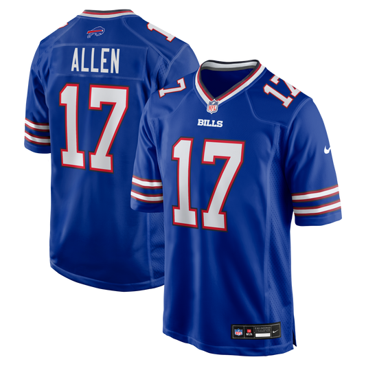 Buffalo Bills jersey