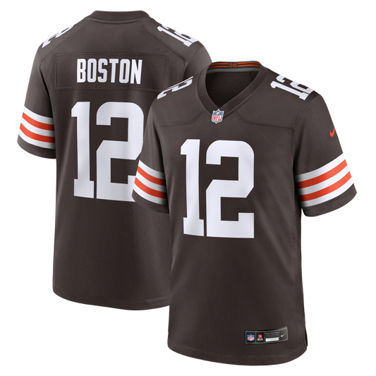 Cleveland Browns jersey