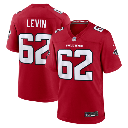 Atlanta Falcons jersey