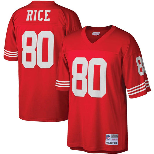 San Francisco 49ers jersey