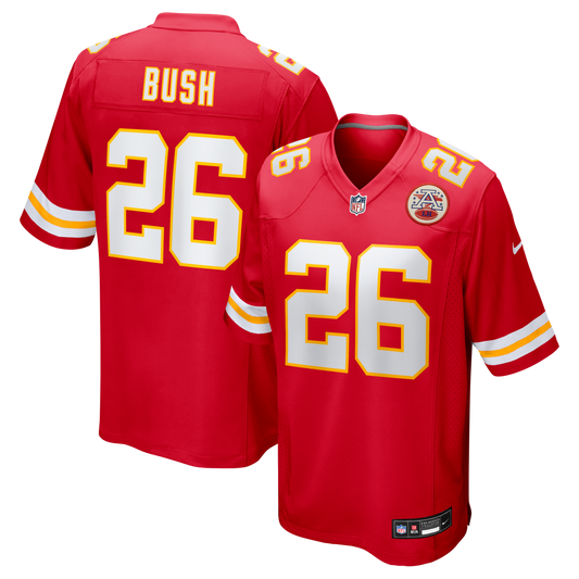 Kansas City Chiefs jersey