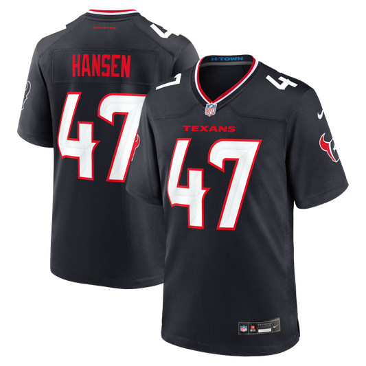 Houston Texans jersey