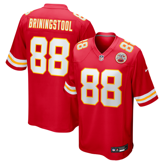 Kansas City Chiefs jersey