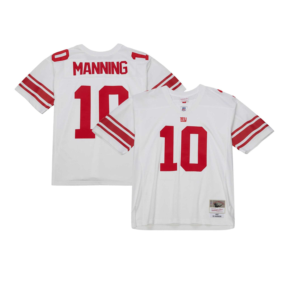 New York Giants jersey