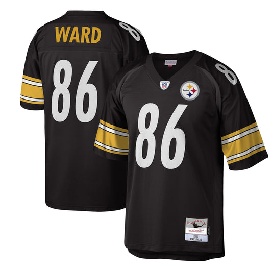 Pittsburgh Steelers jersey