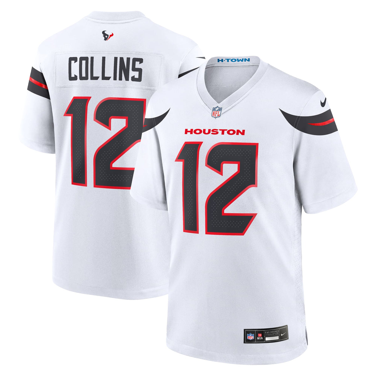 Houston Texans jersey