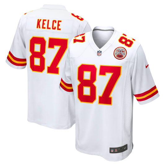 Kansas City Chiefs jersey
