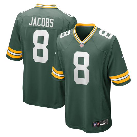 Green Bay Packers jersey