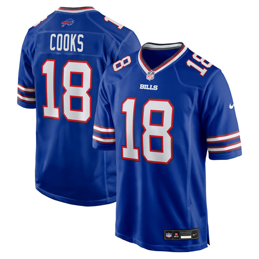 Buffalo Bills jersey