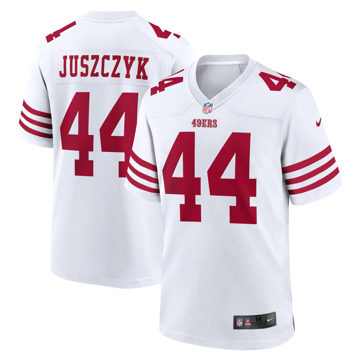 San Francisco 49ers jersey