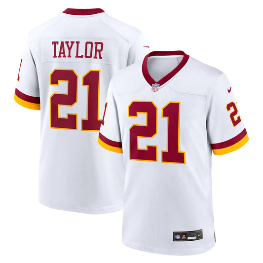 Washington Commanders jersey