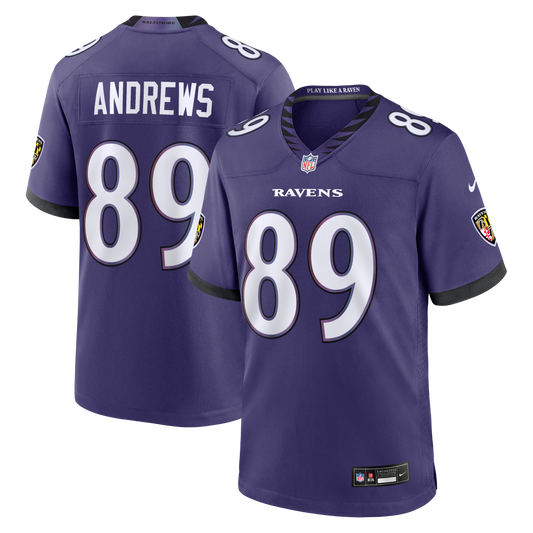 Baltimore Ravens jersey