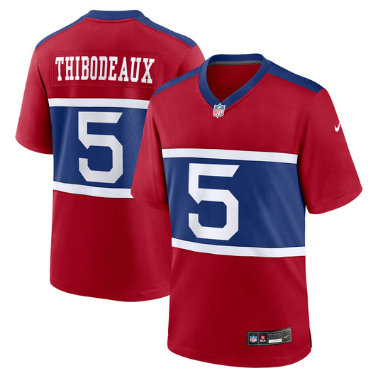 New York Giants jersey