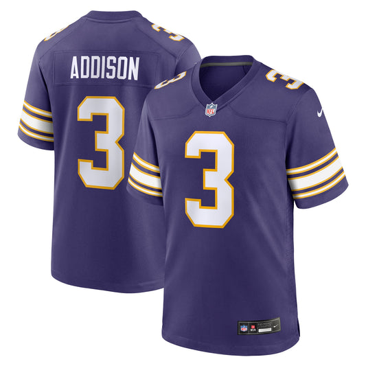 Minnesota Vikings jersey