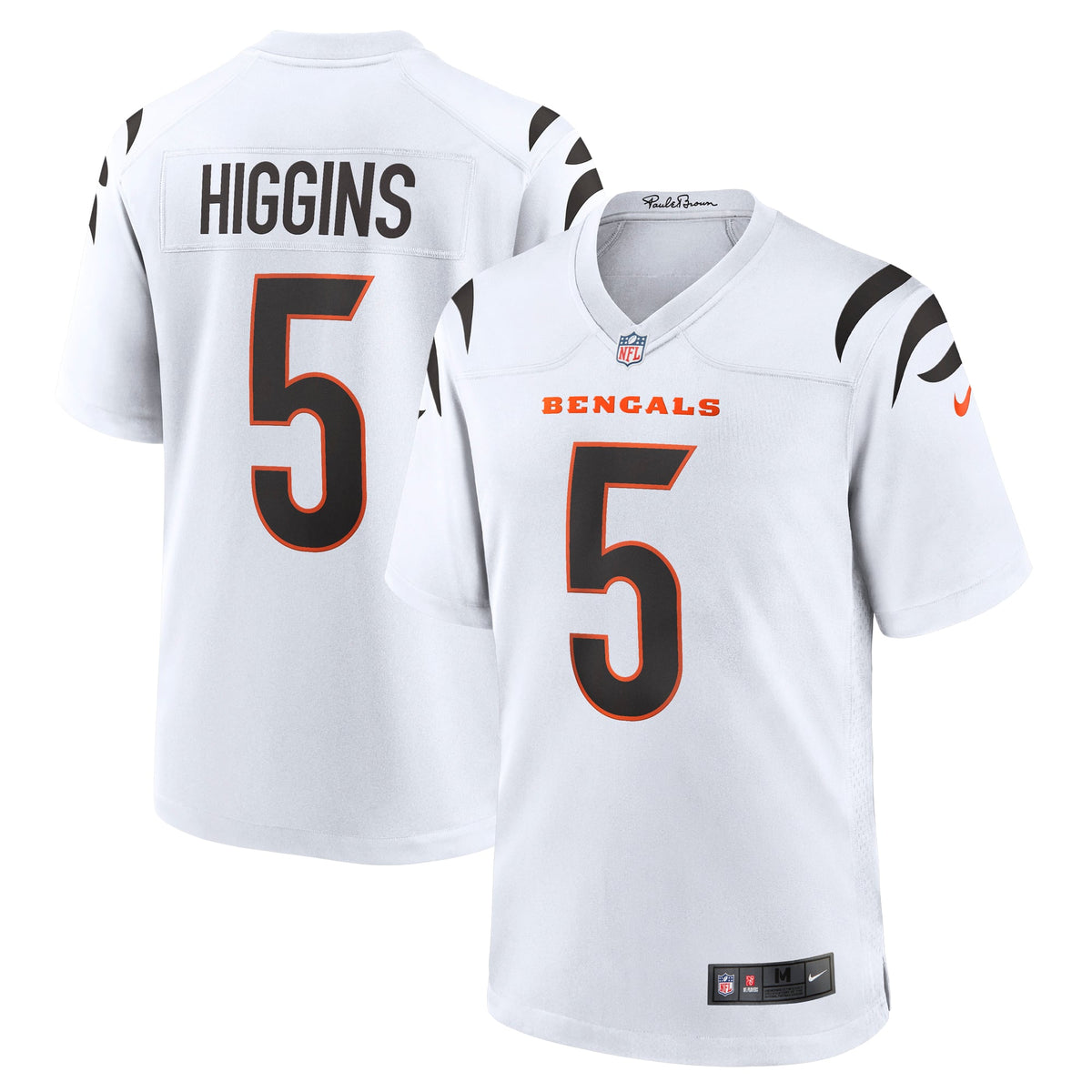 Cincinnati Bengals jersey