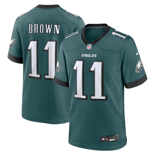 Philadelphia Eagles jersey