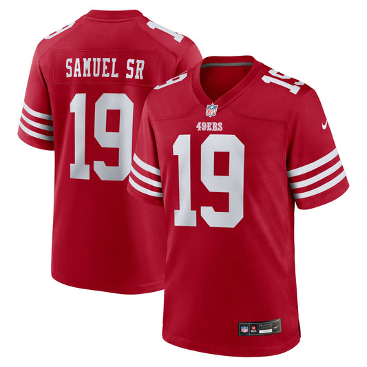 San Francisco 49ers jersey