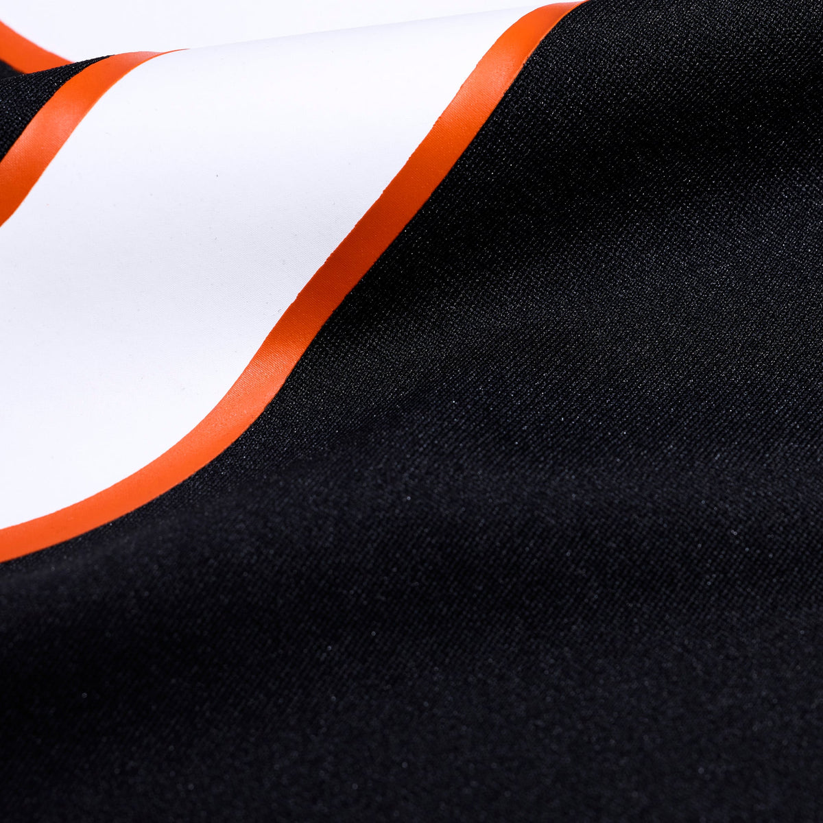 Men's Cincinnati Bengals Kyle Dugger Black Team Jersey