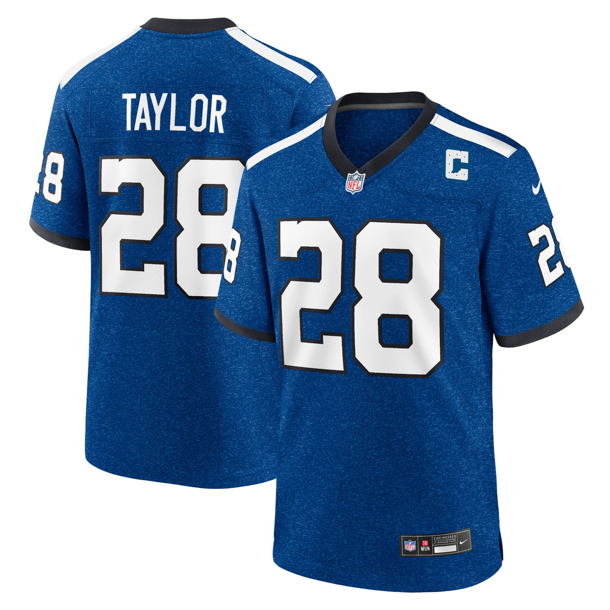 Indianapolis Colts jersey