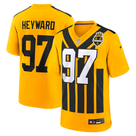 Pittsburgh Steelers jersey