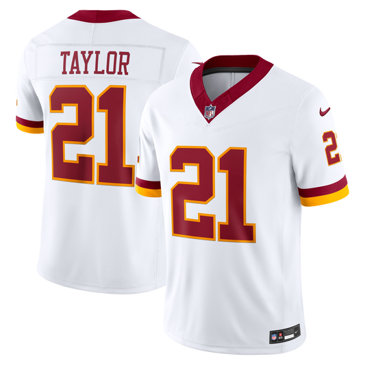 Washington Commanders jersey