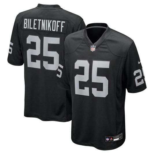 Las Vegas Raiders jersey