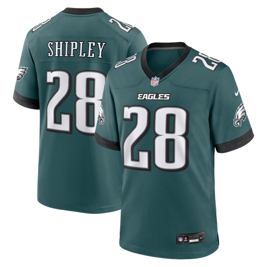 Philadelphia Eagles jersey