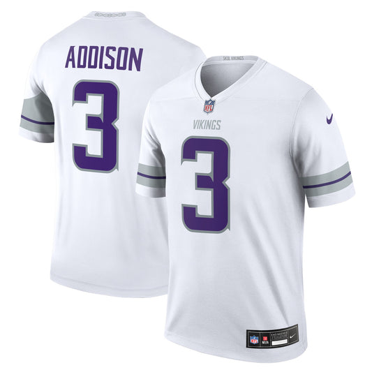 Minnesota Vikings jersey