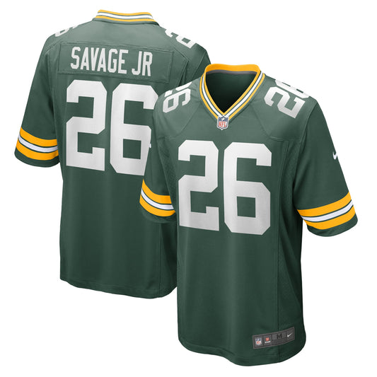 Green Bay Packers jersey