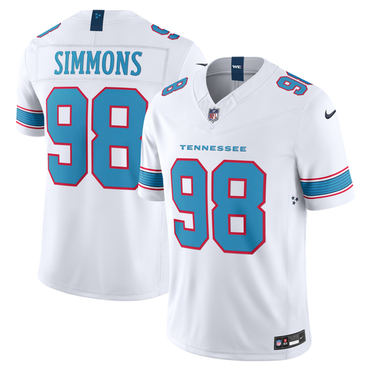 Tennessee Titans jersey