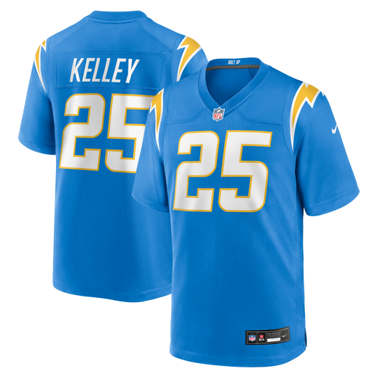 Los Angeles Chargers jersey