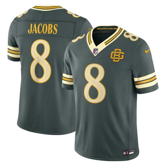 Green Bay Packers jersey