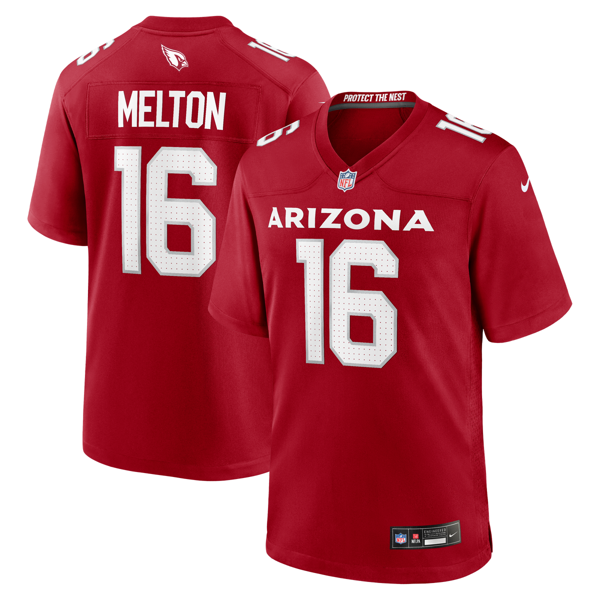 Arizona Cardinals jersey