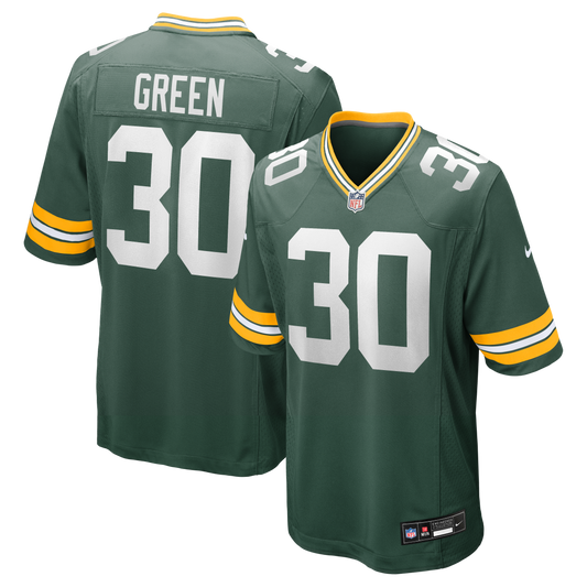 Green Bay Packers jersey