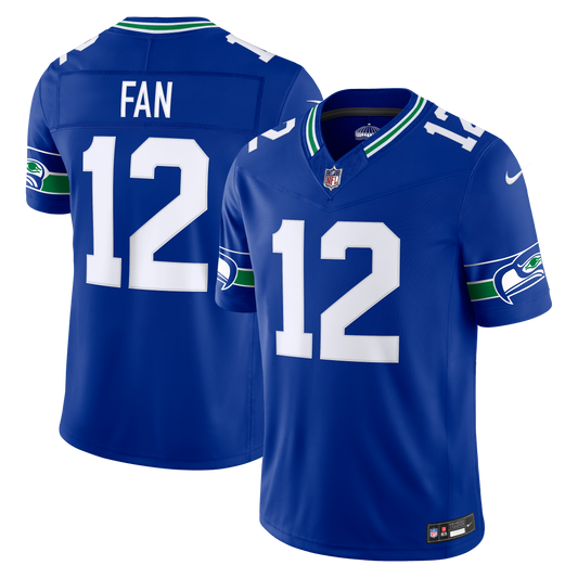 Seattle Seahawks jersey