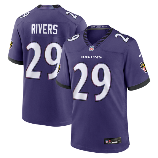Baltimore Ravens jersey