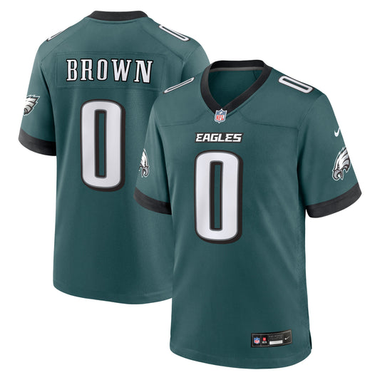 Philadelphia Eagles jersey