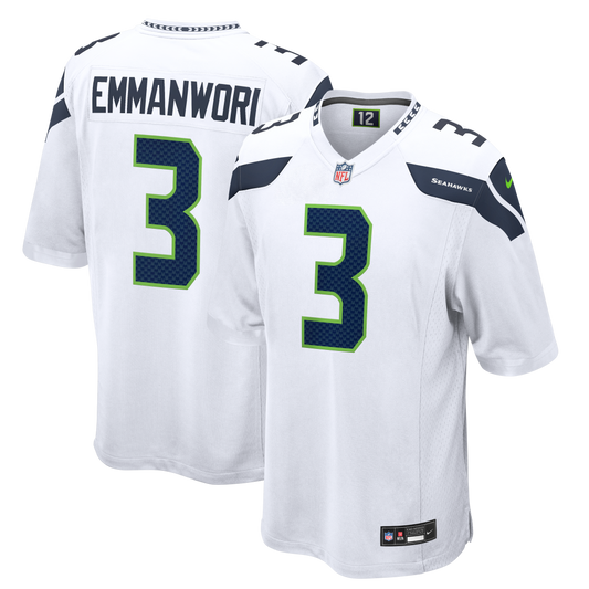 Seattle Seahawks jersey