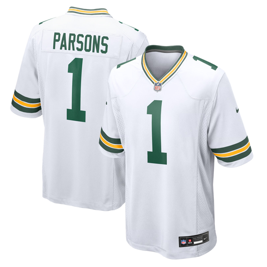 Green Bay Packers jersey