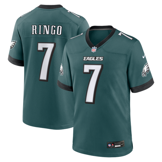 Philadelphia Eagles jersey