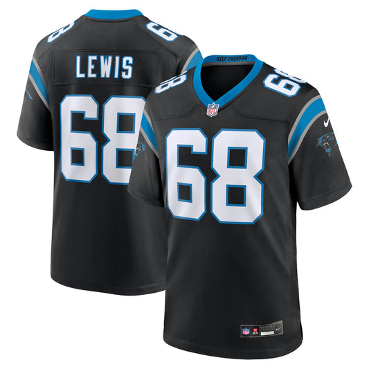 Carolina Panthers jersey