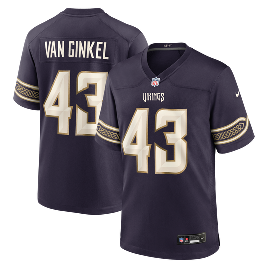 Minnesota Vikings jersey