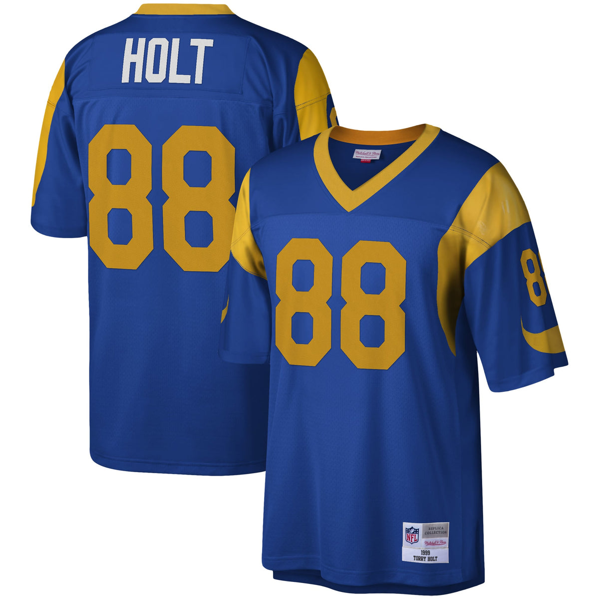 Los Angeles Rams jersey