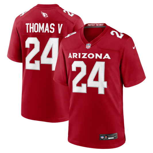 Arizona Cardinals jersey
