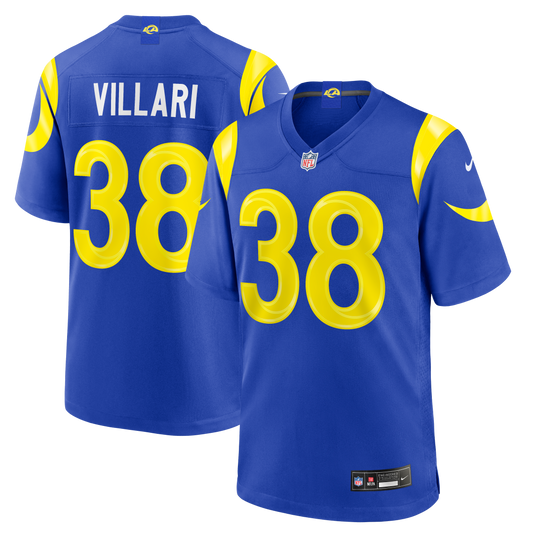 Los Angeles Rams jersey