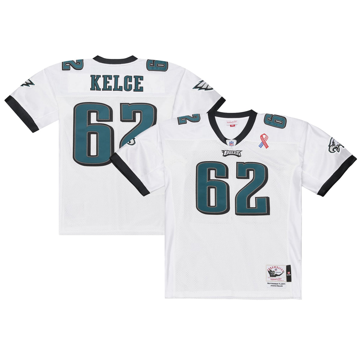 Philadelphia Eagles jersey