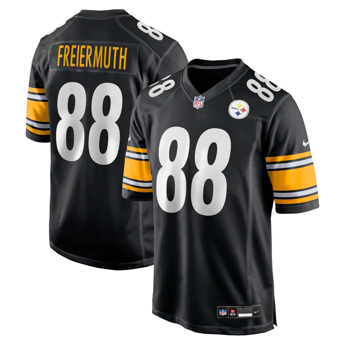 Pittsburgh Steelers jersey