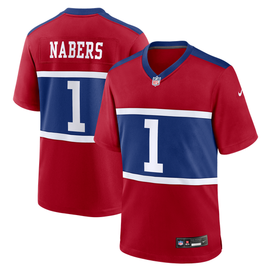 New York Giants jersey