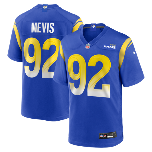 Los Angeles Rams jersey